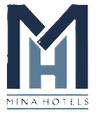 Mina Hotels Logo