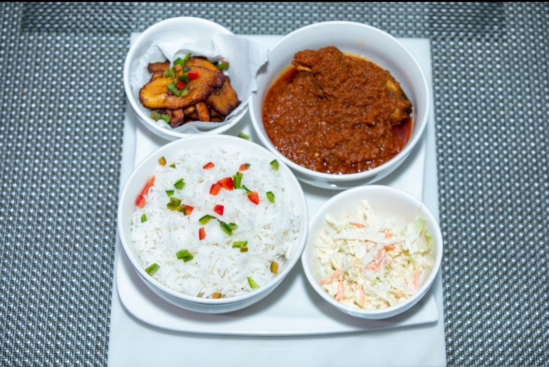 Mina restaurant